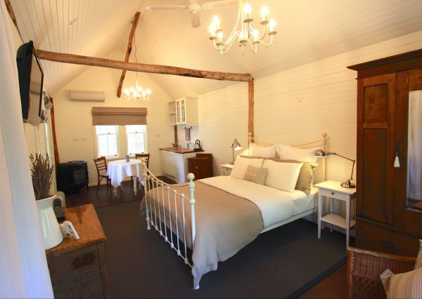 Laggan NSW Accommodation Perth