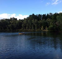 Lakeside Country Resort - Accommodation Perth