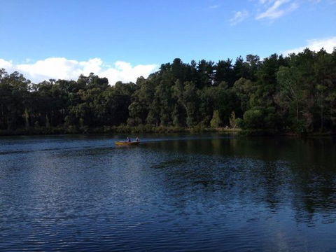 Lakeside Country Resort - Accommodation Perth 0