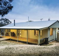 Lavender Vale Cottage - Accommodation Perth