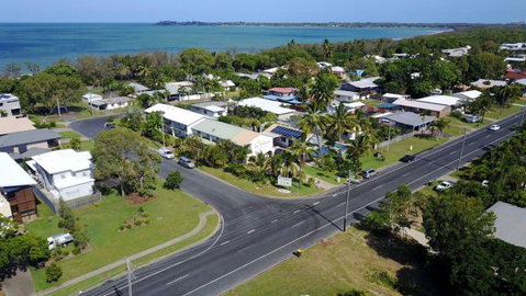 La Solana Holiday Apartments  - Mackay - Accommodation Perth 1