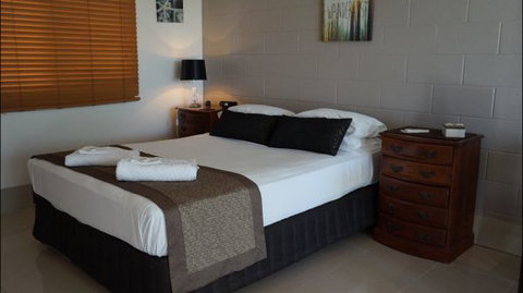 La Solana Holiday Apartments  - Mackay - Accommodation Perth 3