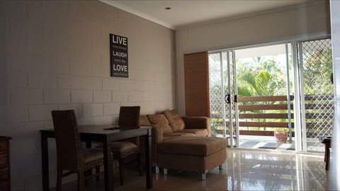 La Solana Holiday Apartments  - Mackay - Accommodation Perth 6