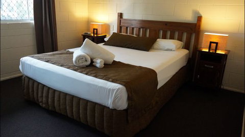 La Solana Holiday Apartments  - Mackay - Accommodation Perth 9