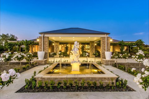 La Bella Vita - Accommodation Perth 0