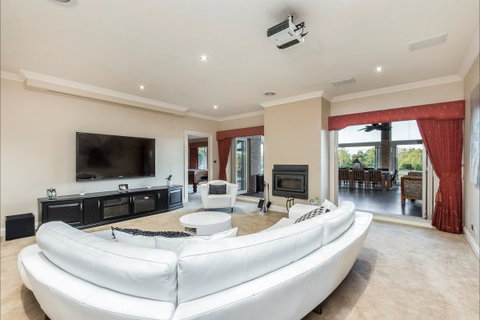 La Bella Vita - Accommodation Perth 2