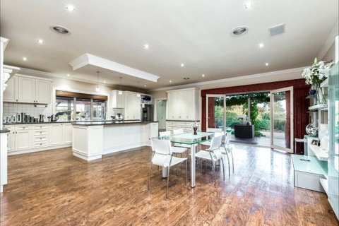 La Bella Vita - Accommodation Perth 3