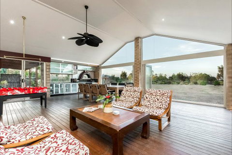 La Bella Vita - Accommodation Perth 4