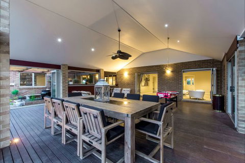 La Bella Vita - Accommodation Perth 5