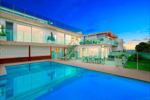 Limelight - Accommodation Perth 1