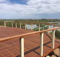 Limestone Ridge - Holiday House - Accommodation Perth