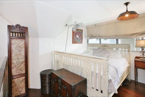 Lieu De Ville Suite - Accommodation Perth 3