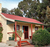 Trinity Cottage - Accommodation Perth