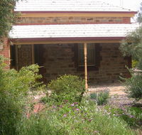 Picketts Run - Accommodation Perth