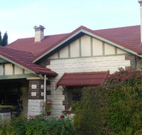 Kaesler Cottages - Accommodation Perth