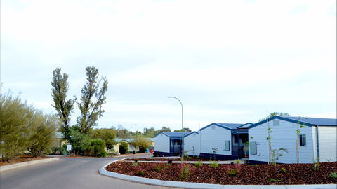 Discovery Parks - Roxby Downs - Accommodation Perth 3