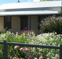Willowbrook Cottages BB's - Accommodation Perth