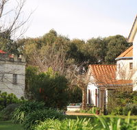 Villa Mont Boutique BnB - Accommodation Perth