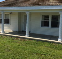 Smith Street Cottage - Accommodation Perth