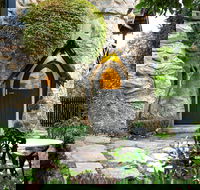 The Castle Keep BB - Accommodation Perth