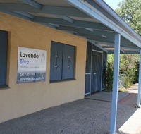 Lavender Blue Country Accommodation - Accommodation Perth
