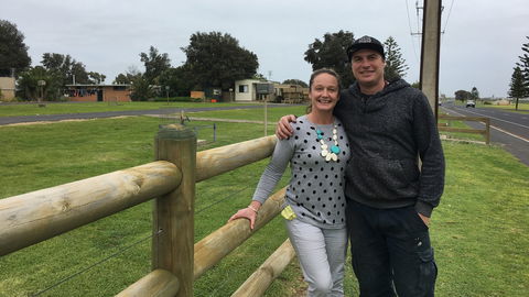 Kingston SE Caravan Park - Accommodation Perth 2