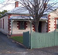 Naracoorte Cottages  Smith Street Villa - Accommodation Perth
