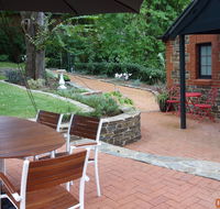 Sherwoode BB - Accommodation Perth