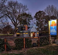 Lusso KV - Accommodation Perth