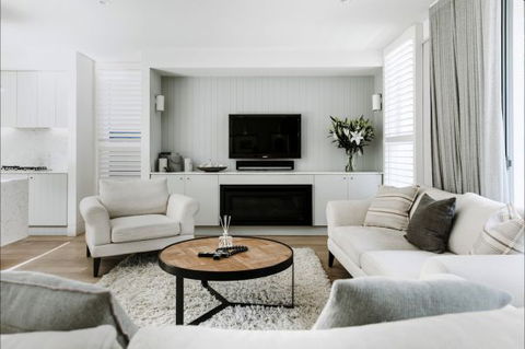 Luxico - Pearce Street - Accommodation Perth 3