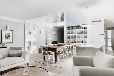 Luxico - Pearce Street - Accommodation Perth 7