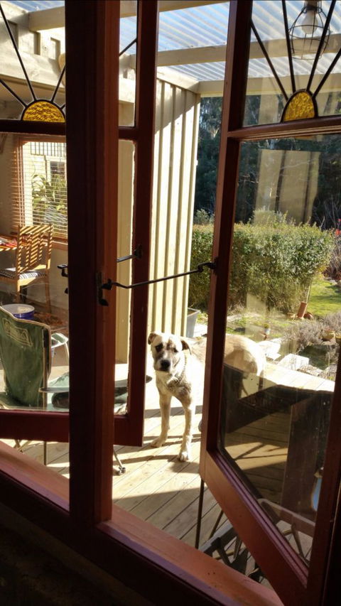 Mara Ponds Branxholm - Accommodation Perth 0