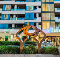 Mantra St Kilda Road - Accommodation Perth