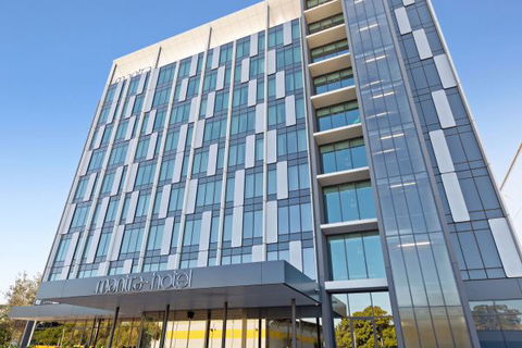 Mantra Hotel At Sydney Airport - Accommodation Perth 0