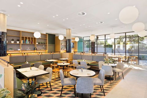 Mantra Hotel At Sydney Airport - Accommodation Perth 2