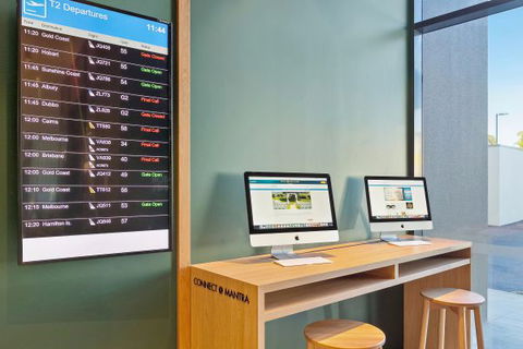 Mantra Hotel At Sydney Airport - Accommodation Perth 4