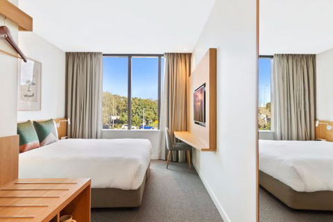 Mantra Hotel At Sydney Airport - Accommodation Perth 5