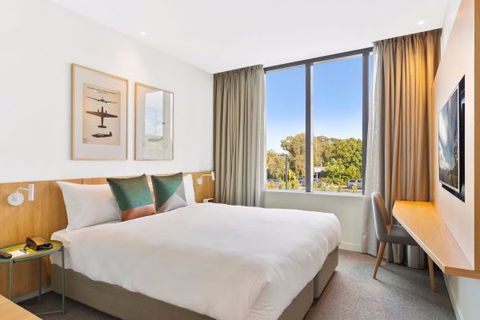 Mantra Hotel At Sydney Airport - Accommodation Perth 6