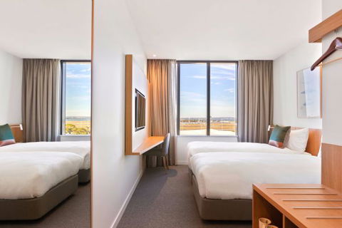 Mantra Hotel At Sydney Airport - Accommodation Perth 7