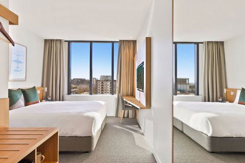 Mantra Hotel At Sydney Airport - Accommodation Perth 8