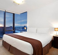 Melbourne Tower Apartment - Accommodation Perth