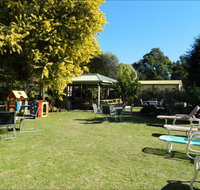 Melaleuca Grove Holiday Units  Motor Inn - Accommodation Perth