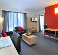 Metro Apartments on Bank Place - Accommodation Perth