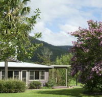 Melross  Willows Estate - Accommodation Perth
