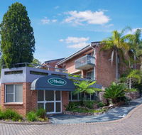 Medina Serviced Apartments North Ryde Sydney - Accommodation Perth