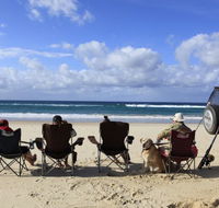 Minjerribah Camping - Accommodation Perth