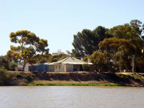 Migga Cottage - Accommodation Perth 1