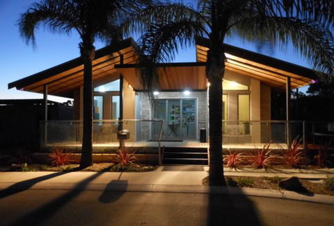 Midland Tourist Park - Accommodation Perth 0