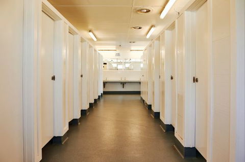 Midland Tourist Park - Accommodation Perth 2