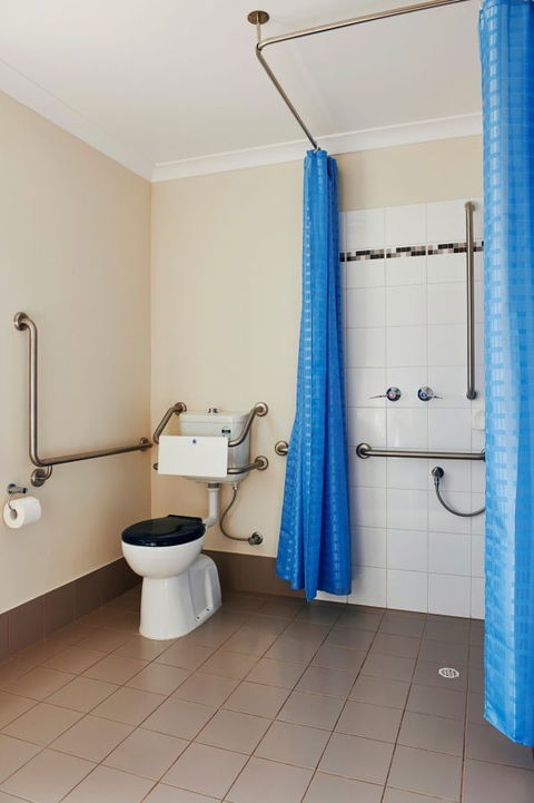 Midland Tourist Park - Accommodation Perth 3